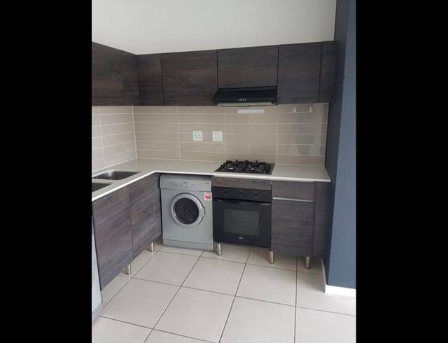 1 BEDROOM PROPERTY TO RENT IN MODDERFONTEIN